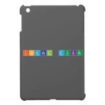 Isabel Dukes  iPad Mini Cases