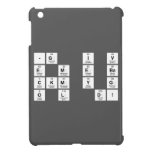 -g  i v
 E m e ba
 Ckm y g
 O l  d!  iPad Mini Cases