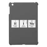 himo  iPad Mini Cases