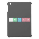 Joseph  iPad Mini Cases