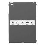 Brewner  iPad Mini Cases