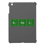 Axel  iPad Mini Cases