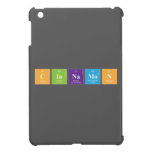 cinnamon  iPad Mini Cases