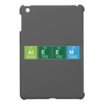 Aleem  iPad Mini Cases