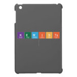 Kemists
   iPad Mini Cases