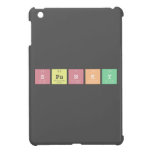 Spunky  iPad Mini Cases