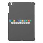 Zen Betancourt 
  2020-2021  iPad Mini Cases