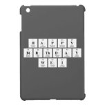 Happy
 Birthday
 Wei  iPad Mini Cases