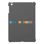 Tabela periodica  iPad Mini Cases