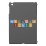 Beitullah 
 ziberi  iPad Mini Cases