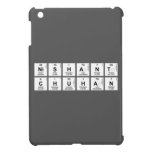 Nishant
 Chuhan  iPad Mini Cases
