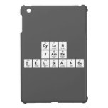 Dylan
 James
 DelBianco  iPad Mini Cases
