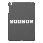 Tyfanie  iPad Mini Cases