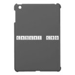 Anthony Anico  iPad Mini Cases