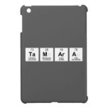 Tamara  iPad Mini Cases