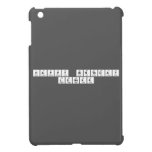 Happy birthday
 Lenoxx  iPad Mini Cases