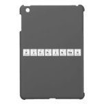 Fitrianah   iPad Mini Cases