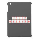 infinite
 possibilities  iPad Mini Cases