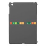 Fulton Landis  iPad Mini Cases