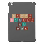 Happy
 Birthday
  Sir 
 Aslam  iPad Mini Cases