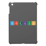 cornelius  iPad Mini Cases