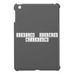 Satyam Kumar
 Mishra  iPad Mini Cases