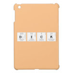 DICK  iPad Mini Cases