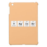 VAGINER  iPad Mini Cases
