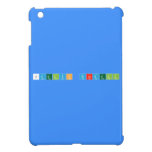 Jaelyn Wardell  iPad Mini Cases