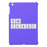 Team
 Yabut  iPad Mini Cases