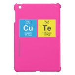 CUTE
   iPad Mini Cases