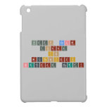 Keep calm
 todae
   is
 mutshidzi
 birthdae party  iPad Mini Cases
