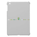 North
 South
 East
 West
 800 steel street Ny City by: Janelle H Cooper  iPad Mini Cases