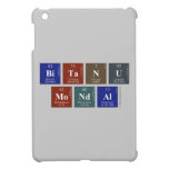 Bitanu
 Mondal  iPad Mini Cases