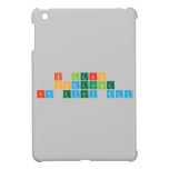 I learn 
 something 
 New every day  iPad Mini Cases