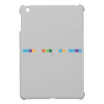 Aylin  ile  Fen Vakti
   iPad Mini Cases