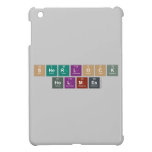 Sherlock 
 Holmes  iPad Mini Cases