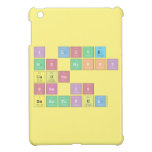 I love 
 Ms Nikki
 Cause
 She is
 Beautiful    iPad Mini Cases