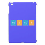 Austin  iPad Mini Cases