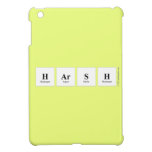 HARSH  iPad Mini Cases
