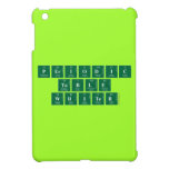 Periodic
 Table
 Writer  iPad Mini Cases