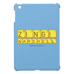    Zingi
 Warshell
   iPad Mini Cases