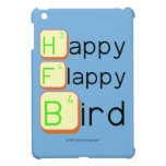 Happy
 Flappy
 Bird  iPad Mini Cases