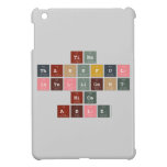 tina
 thankful
 intelligent
 nice
 able  iPad Mini Cases