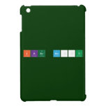 iker moñu  iPad Mini Cases