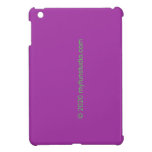   iPad Mini Cases