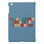 Mtro Juan 
 Manuel 
 Gonzalez  iPad Mini Cases
