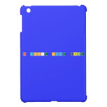 I don't have cable   iPad Mini Cases
