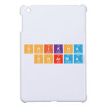 Shikha
 Sharma  iPad Mini Cases
