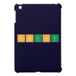 CHUNU  iPad Mini Cases